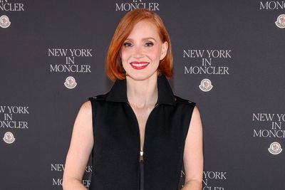 Jessica Chastain thriller finally set for release after 18 month delay