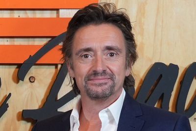 Richard Hammond reflects on near-fatal Top Gear crash, 20 years on: ‘I was convinced I would die’