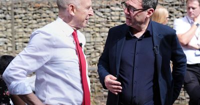 Labour urged to consider new tax plan to support lower earners
