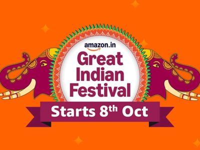 Amazon Great Indian Festival 2026: Dates, bank offers, discounts, EMI options, Prime benefits, and top deals on products