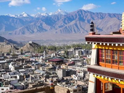 Village heads of Ladakh get more than three-fold hike in emoluments