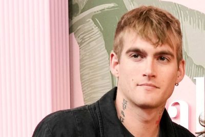 Presley Gerber received psychedelic drug treatment months before his death