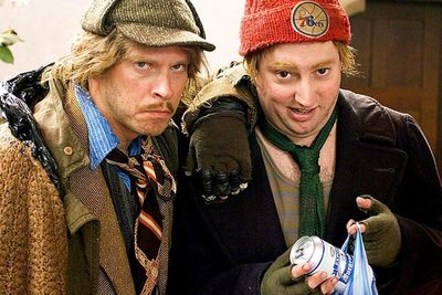 Mitchell and Webb comedy sketches axed from iPlayer over racism fears
