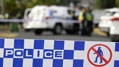 'Tragic': arrests after boy, 11, shot in face and neck