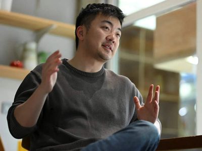 Japan, Korea, China had their turn. India is now ‘inevitable’: Nothing's Carl Pei bets on the next global tech wave