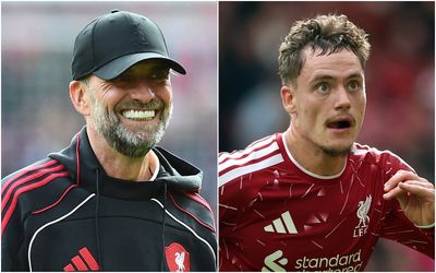 Jamie Carragher reveals dream Florian Wirtz scenario as Jurgen Klopp hands Liverpool unexpected boost