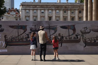 London will fall behind European rivals if tourists are charged to visit museums, ministers warned