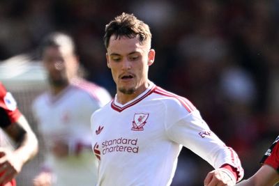 Jamie Carragher highlights key Liverpool decision after ‘nothing’ Florian Wirtz performance