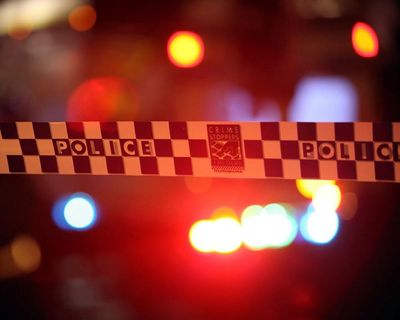 Man charged and boy, 11, in serious condition after being shot in face in Sydney