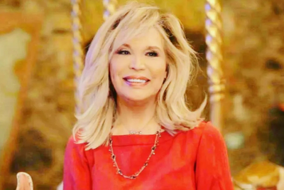 Who Is Amanda Lear? French Singer Accuses Miley Cyrus of Copying 1978 Hit 'The Sphinx' on 'REDLIGHTS'