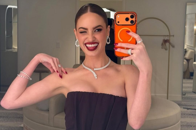 Haley Baylee's Ex Has Lawsuit Dismissed Over Influencer's Explosive Penis Size Remark