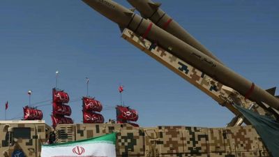 'We'll change geography of war': Iran warns US of new weapons, targets