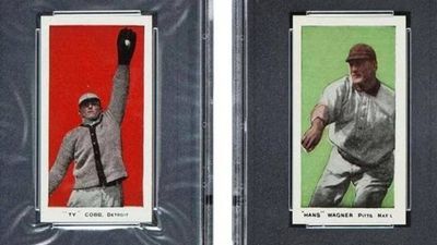 Cousins found 700 rare baseball cards worth $3 million in an Ohio attic