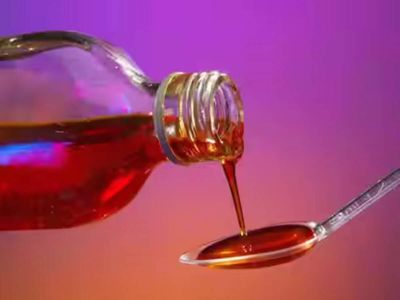 Before giving cough syrup to your child, check the bottle: Sale still continues despite advisory for kids under 4; check what changes are being planned