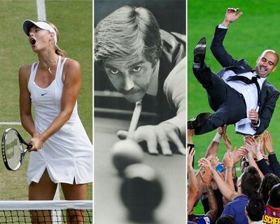 The Joy of Six: epic sporting grudge matches