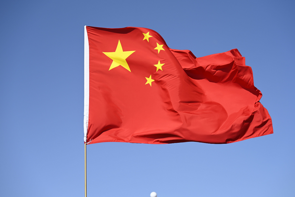 China Executes Six Men Over Child Sexual Crimes as Authorities Enforce 'Zero-Tolerance' Policy