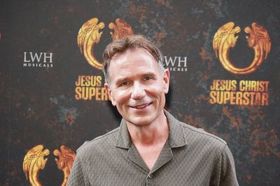 Good Morning Britain’s Richard Arnold marries partner Stuart