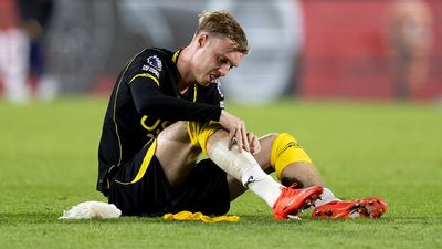 Cole Palmer’s England Loss Is Undoubtedly Chelsea’s Gain