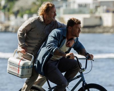 Heart of the action: why organ couriers are cinema’s new heroes