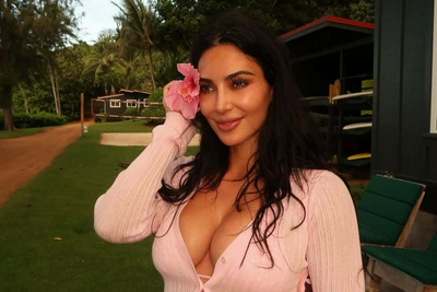 Kim Kardashian Hospitalization Sparks Concern Over Haunting Diagnosis Linked to Father's Fatal Cancer
