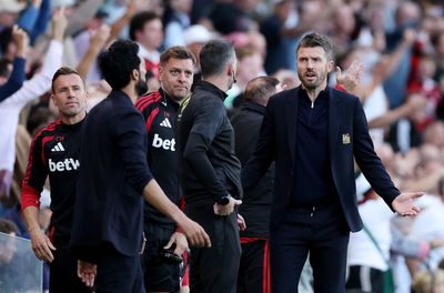 Michael Carrick sack odds SLASHED after Manchester United draw as six-man shortlist 'revealed'