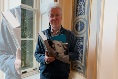 What Is Charles Spencer's Net Worth? Princess Diana's Brother Faces Questions Over New Book's Earnings