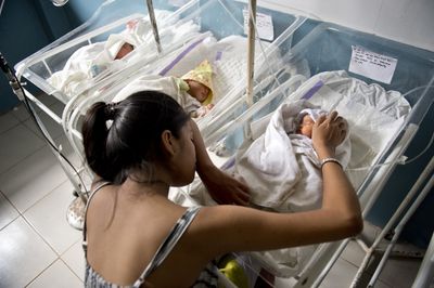 Patrick Clancy's 60 Minutes Interview Shows Why Partners Need Postpartum Mental Health Guidance Before a Crisis Begins