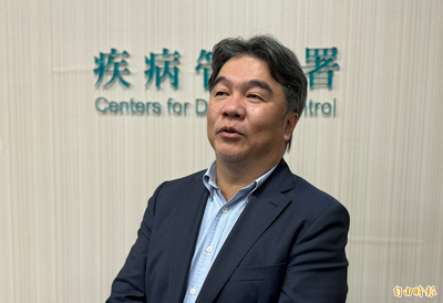 大學長王必勝評北市選戰：蔣萬安有優勢、沈伯洋像李灝宇讓人期待