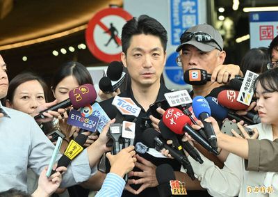快評》褪下濾鏡步入選戰深水區 蔣萬安「安全牌」為何失靈？