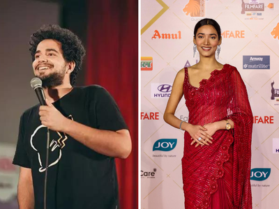 Samay Raina and Medha Shankar to get married in December? India’s Got Latent comedian and 12th Fail actor shares update amid viral wedding rumours