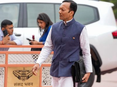 Tata Steel shaped Naveen Jindal’s idea of business beyond steel. He reveals how