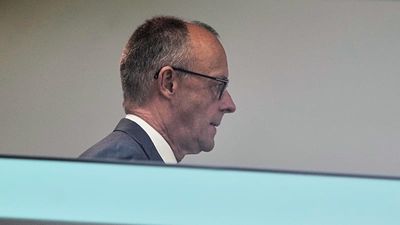 Pressure grows on Germany's Chancellor Friedrich Merz after bruising election defeats