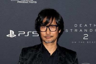 Hideo Kojima breaks silence on Physint’s shock move from PlayStation to Xbox