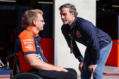 Why KTM must stay humble after Pedro Acosta’s win: lessons from the past