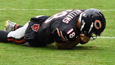 NFL Week 2 Winners and Losers: The 2024 Quarterback Class Had a Rough Weekend