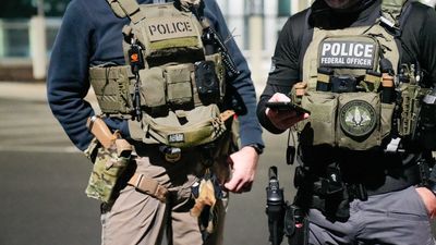 New poll finds ICE is viewed more favorably than socialism. But both are underwater with voters heading into the midterms
