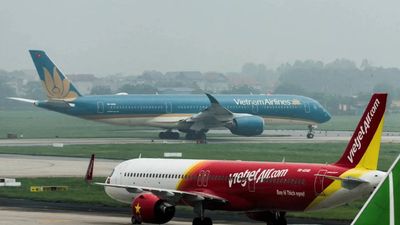 Delays at UK's Manchester Airport over air traffic control failure