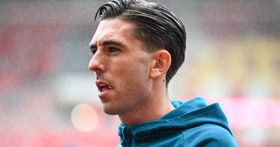 Luis Binks can't wait for Scotland debut as he puts Brondby struggles on hold