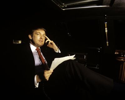 From the ridicule of Trump to the rise of Jack Welch: how the 1980s shaped and changed America