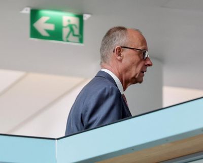 Latest German election humiliation puts Merz on borrowed time as CDU unrest grows
