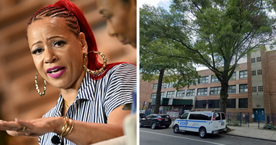 New York Times Journalist Sent Her Daughter To Struggling Schools As A “Sacrifice,” But It Brutally Backfired