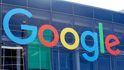 Another Big Tech fine: Google penalised €403m by Irish data watchdog