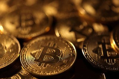 Bitcoin trades above $84,000 after regulatory developments boost market sentiment