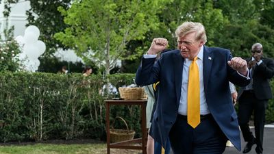 Trump has already sanctioned the International Criminal Court once, but a new report says the White House is preparing a far bigger move