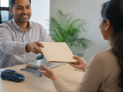 Where to find pre-approved used car loans online without hidden fees