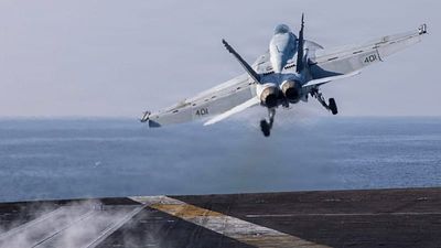 US and Iran trade threats as fears of return to all-out war mount