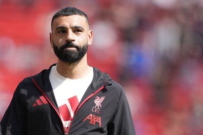 Mohamed Salah handed driving ban after ex-Liverpool star’s Rolls-Royce clocked speeding