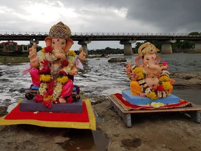 Ganesh Visarjan Anant Chaturdashi Date 2026: When is it September 24 or 25? Check the correct date, puja vidhi, vrat rules and significance
