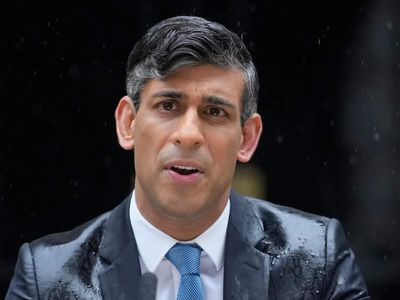‘Reverse Tebbit test’: UK's ex-PM Rishi Sunak warns against judging who is British by skin colour