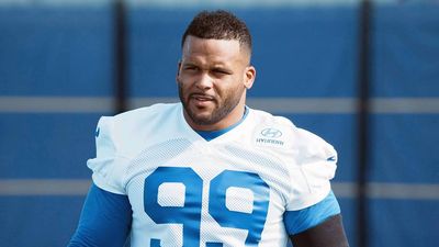 Examining Aaron Donald’s Return, Along With Seven Other Legends After Unretiring